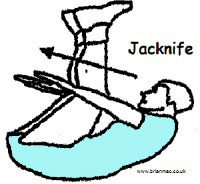 Jack Knife